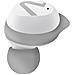 Rhox Cuffie Wireless Fusion White - Foto miniatura 4