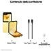 Galaxy Z Flip6 5G 512GB 12GB Ram Display 3,4" Samoled / 6,7" Dynamic Amoled 2X Android 14 4000 mAh Giallo Italia - Foto miniatura 10