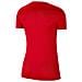 T-Shirt Park Vii Jersey Bv6728-657 Donna Taglia S Colore Rosso - Foto miniatura 2