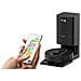 Robot Aspirapolvere e MOP FGL4755 Wi-Fi Colore Nero - Foto miniatura 2