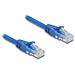 90363 cavo di rete Blu 3,3 m Cat6 U /UTP (UTP) - Foto miniatura 2