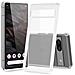 Styleshell Shockflex Handy-schutzhülle 17 Cm (6.7"") Cover Transparent (2300) - Foto miniatura 1