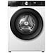 Lavatrice Standard WF3S8043BW3 Steam Plus 8 Kg Classe A Centrifuga 1400 giri - Foto miniatura 1