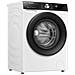 Lavatrice Standard WF3S8043BW3 Steam Plus 8 Kg Classe A Centrifuga 1400 giri - Foto miniatura 4