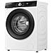 Lavatrice Standard WF3S8043BW3 Steam Plus 8 Kg Classe A Centrifuga 1400 giri - Foto miniatura 5