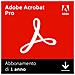 Adobe Acrobat Pro Dc 2024 | Chiave Di Licenza Annuale | Valida Per 1 Pc Windows/mac Os | Codice Di Attivazione Via Email - Foto miniatura 1