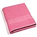 Telo Bagno Spugnissima Sirena In Cotone Colore Rosa Misura Standard - Foto miniatura 2