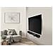 Soundbar Wall accessorio per soundbar Montaggio a muro e cartongesso" - Foto miniatura 6