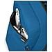 D32160-RPET zaino Zaino casual Blu Poliestere - Foto miniatura 2