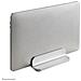 NSLS300SILVER Supporto per laptop 11-17" - universale - Foto miniatura 1
