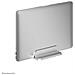 NSLS300SILVER Supporto per laptop 11-17" - universale - Foto miniatura 7
