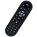 Custodia In Silicone Compatibile Con Sky Versione Inglese - Antiurto, Antiscivolo Black - Foto miniatura 2