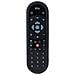 Custodia In Silicone Compatibile Con Sky Versione Inglese - Antiurto, Antiscivolo Black - Foto miniatura 1