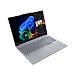 ThinkBook 16 G7 QOY Copilot+ PC Qualcomm Snapdragon X1P-42-100 Computer portatile 40,6 cm (16") WUXGA 32 GB LPDDR5x-SDRAM 512 GB SSD Wi-Fi 7 (802.11be) Windows 11 Pro Grigio - Foto miniatura 8