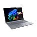 ThinkBook 16 G7 QOY Copilot+ PC Qualcomm Snapdragon X1P-42-100 Computer portatile 40,6 cm (16") WUXGA 32 GB LPDDR5x-SDRAM 512 GB SSD Wi-Fi 7 (802.11be) Windows 11 Pro Grigio - Foto miniatura 9