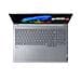 ThinkBook 16 G7 QOY Copilot+ PC Qualcomm Snapdragon X1P-42-100 Computer portatile 40,6 cm (16") WUXGA 32 GB LPDDR5x-SDRAM 512 GB SSD Wi-Fi 7 (802.11be) Windows 11 Pro Grigio - Foto miniatura 10