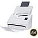 AD340GWN Scanner ADF 1200 x 1200 DPI A4 Bianco - Foto miniatura 1