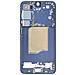 Telaio Centrale Per Galaxy S25 Pezzo Di Ricambio Originale Durevole, Blu Marine - Foto miniatura 3