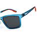 Cf90157 Occhiali Da Sole Quadrati Polarizzati Da Uomo - Foto miniatura 3