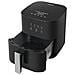 Eka002 Friggitrice Senza Grassi 3,5l 1350w Nero - Foto miniatura 2