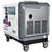 Generatore diesel """" KS 9300DE-1/3 ATSR (EURO V) Tensione, V 230/400 Potenza massima /nominale (230V), kW 6.5/6.0 - Foto miniatura 1