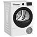 C WD 103M WBS IT, Capacità 10kg, classe D, colore White, Display digitale XL, Wi-Fi - Foto miniatura 4