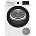 C WD 103M WBS IT, Capacità 10kg, classe D, colore White, Display digitale XL, Wi-Fi - Foto miniatura 3