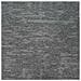 Piastrella per Tappeto Grigio Roccia 50 x 50 cm 20 pcs - Foto miniatura 5