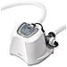 Cloratore per acqua salata Bianco 9.38 PC e acciaio - Foto miniatura 3