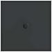 Tavolino da salotto Nero 49 x 50 x 40 cm Legno ingegnerizzato - Foto miniatura 8