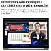 EliteBook 6 G2a 14 inch Notebook Next Gen AI PC Wolf Pro Security Edition AMD Ryzen AI 7 445 Computer portatile 35,6 cm (14") WUXGA 16 GB DDR5-SDRAM 512 GB SSD Wi-Fi 7 (802.11be) Windows 11 Pro Argento - Foto miniatura 12