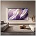 OLED AI TV 55" QE55S99HATXZT 4K, Processore NQ4 AI Gen3, 4K AI Upscaling Pro, Glare Free, OLED HDR Pro, Motion Xcelerator 165Hz, Dolby Atmos & OTS+, FloatLayer Design, Vision AI Smart TV, 2026 - Foto miniatura 6