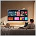 OLED AI TV 55" QE55S99HATXZT 4K, Processore NQ4 AI Gen3, 4K AI Upscaling Pro, Glare Free, OLED HDR Pro, Motion Xcelerator 165Hz, Dolby Atmos & OTS+, FloatLayer Design, Vision AI Smart TV, 2026 - Foto miniatura 8