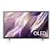 OLED AI TV 55" QE55S99HATXZT 4K, Processore NQ4 AI Gen3, 4K AI Upscaling Pro, Glare Free, OLED HDR Pro, Motion Xcelerator 165Hz, Dolby Atmos & OTS+, FloatLayer Design, Vision AI Smart TV, 2026 - Foto miniatura 2