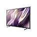 OLED AI TV 55" QE55S99HATXZT 4K, Processore NQ4 AI Gen3, 4K AI Upscaling Pro, Glare Free, OLED HDR Pro, Motion Xcelerator 165Hz, Dolby Atmos & OTS+, FloatLayer Design, Vision AI Smart TV, 2026 - Foto miniatura 10