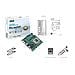 Pro A620AT-CSM AMD A620A Socket AM5 Thin Mini ITX - Foto miniatura 2