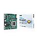 Pro A620AT-CSM AMD A620A Socket AM5 Thin Mini ITX - Foto miniatura 5