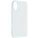 Custodia Magsafe Per Iphone 16 Pro - Di Colore Bianco - Foto miniatura 1