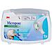Cerotto in Carta Micropore Surgical Tape M5X1,25MM Refill - Foto miniatura 3