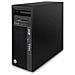 Workstation Z230 Intel Core i5-4590 Quad Core 3.3 GHz Ram 4 GB Hard Disk 1TB DVD±RW 5xUSB 3.0 Windows 7 Pro - Foto miniatura 2