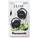 Auricolare Panasonic RP-HS46E-K Cavo Stereo - Over-the-ear - Semi-Aperto - 14 Hz - 24 kHz - 1,20 m Cavo - Foto miniatura 2