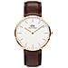Orologio Da Uomo Classic Sheffield Dw00100009 + Box - In Ordine - Foto miniatura 7