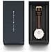 Orologio Da Uomo Classic Sheffield Dw00100009 + Box - In Ordine - Foto miniatura 10