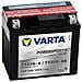Batteria Agm 12 V 5 Ah Ytz7s-4 / Ytz7s-bs - Foto miniatura 2