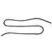 Cavo Riscaldante Teca Rettili Haquoss Snakecalor 65w / 8mt - Foto miniatura 1