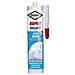 Silicone Super Sigillante Ultra B / co Ml. 300 Bostik [ bostik ] - Foto miniatura 1