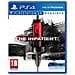 PS4 - The Inpatient (PS VR Richiesto)  - Foto miniatura 3