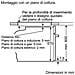 Forno Elettrico da Incasso HB537A0S0 Capacità 71 L Multifunzione Ventilato Potenza 3600 W Colore Nero - Foto miniatura 6