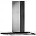 Cappa Isola GALAXY ISLAND BLIX /A / 90X45 Aspirant 90 cm Colore Acciaio inox - Foto miniatura 1