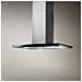 Cappa Isola GALAXY ISLAND BLIX /A / 90X45 Aspirant 90 cm Colore Acciaio inox - Foto miniatura 3